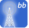 backbone radio standard icon